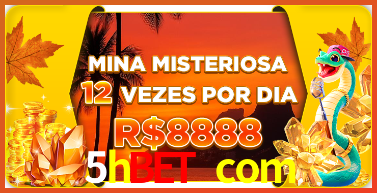 Instalar 5hbet com Mac