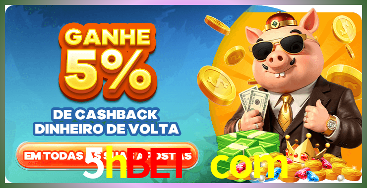 Qualificar VIP 5hbet com