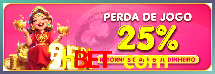 Tornar VIP 5hbet com