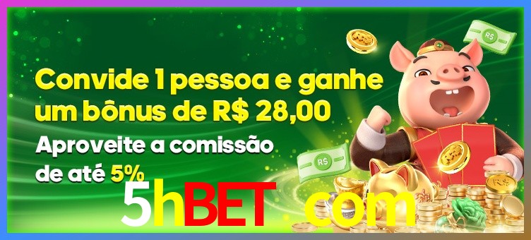 Prêmio 5hbet com