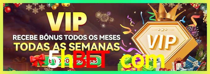 Ganhador 5hbet com